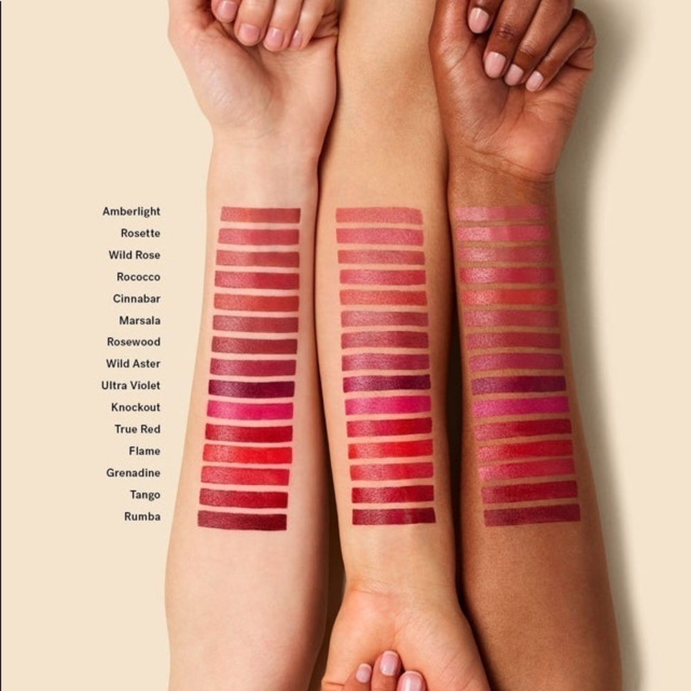 ILIA Color Block Lipstick (multiple shades available) - Picture 3 of 4